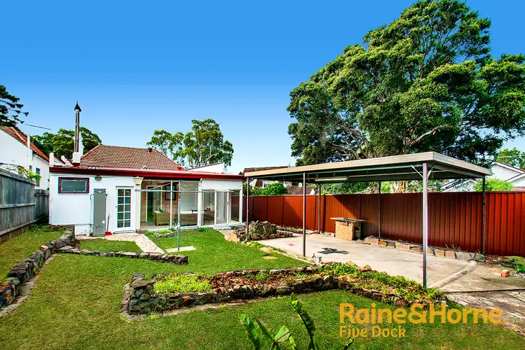 Sixth view of Homely house listing, 43 Ormond Street, Ashfield NSW 2131