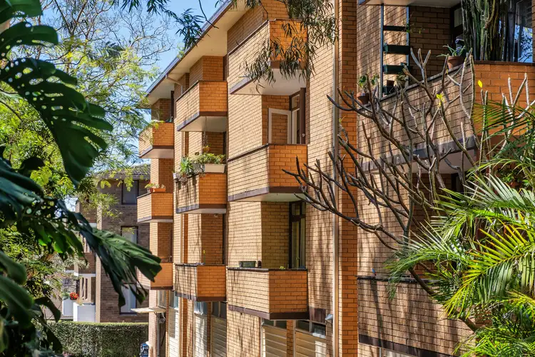 Main view of Homely apartment listing, 5/38 Cope Street, Lane Cove NSW 2066