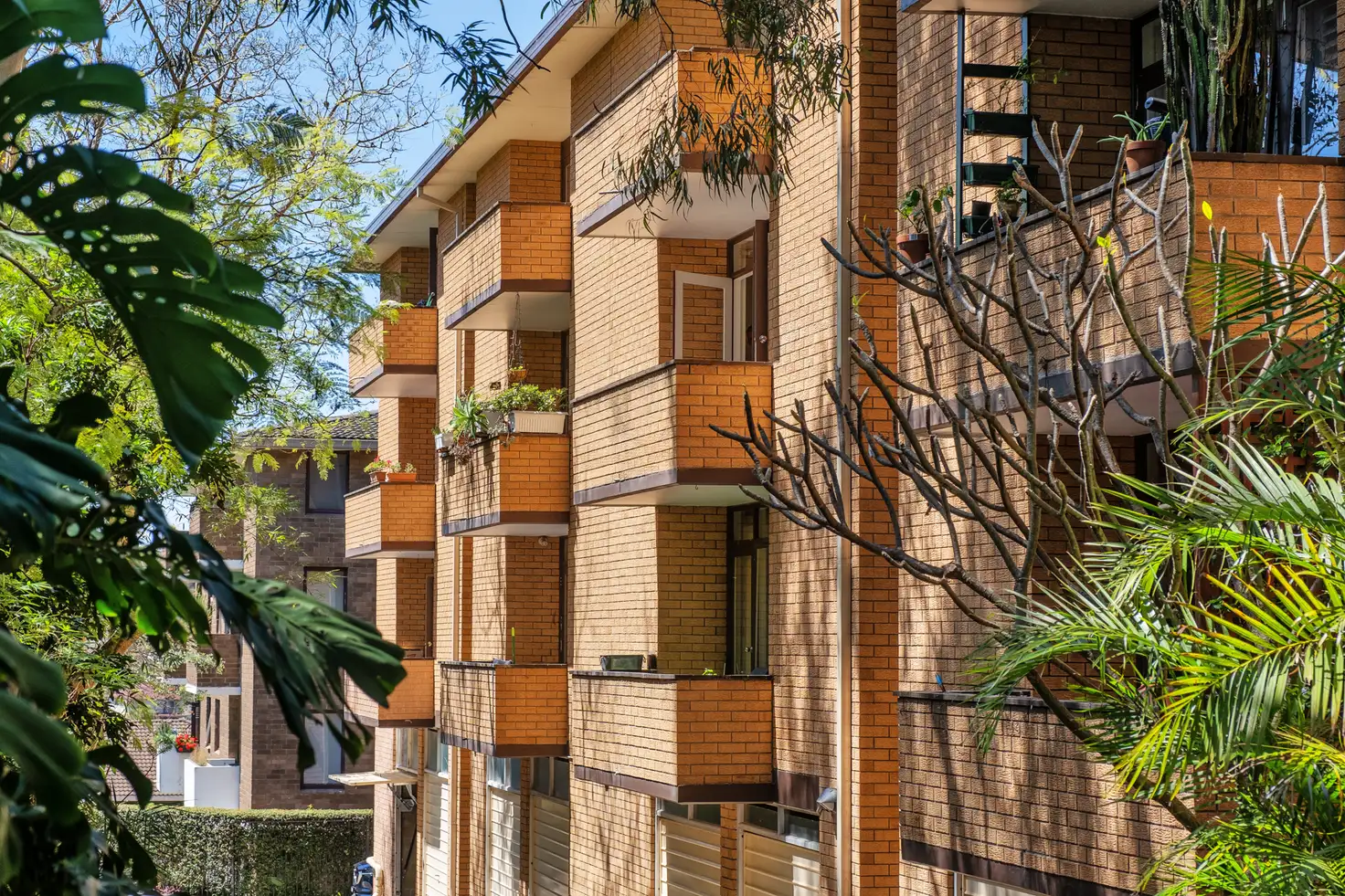 Main view of Homely apartment listing, 5/38 Cope Street, Lane Cove NSW 2066