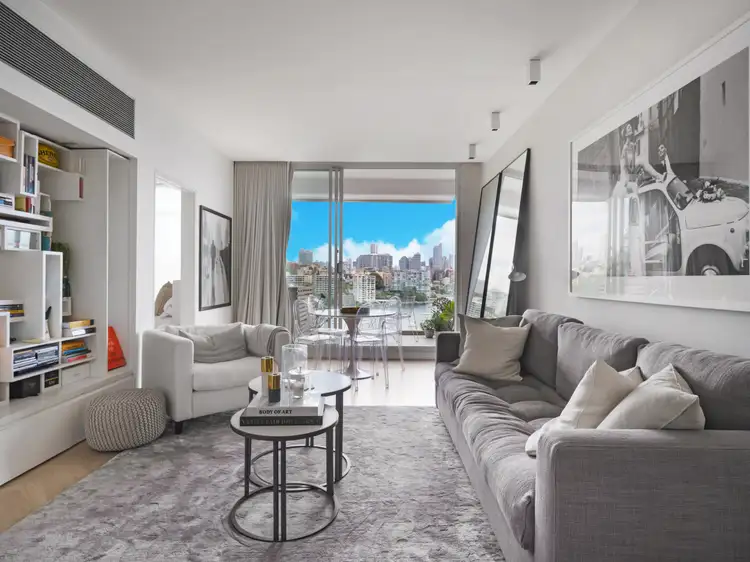 Fourth view of Homely apartment listing, 22/9 Goomerah Crescent, Darling Point NSW 2027