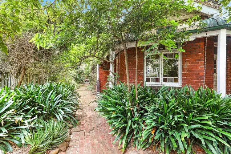 Second view of Homely house listing, 13 Abbotford Street, Kensington NSW 2033