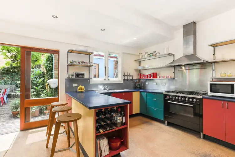 Third view of Homely house listing, 13 Abbotford Street, Kensington NSW 2033