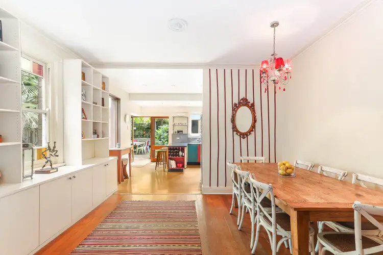 Fourth view of Homely house listing, 13 Abbotford Street, Kensington NSW 2033