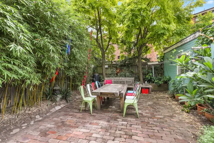 Fifth view of Homely house listing, 13 Abbotford Street, Kensington NSW 2033