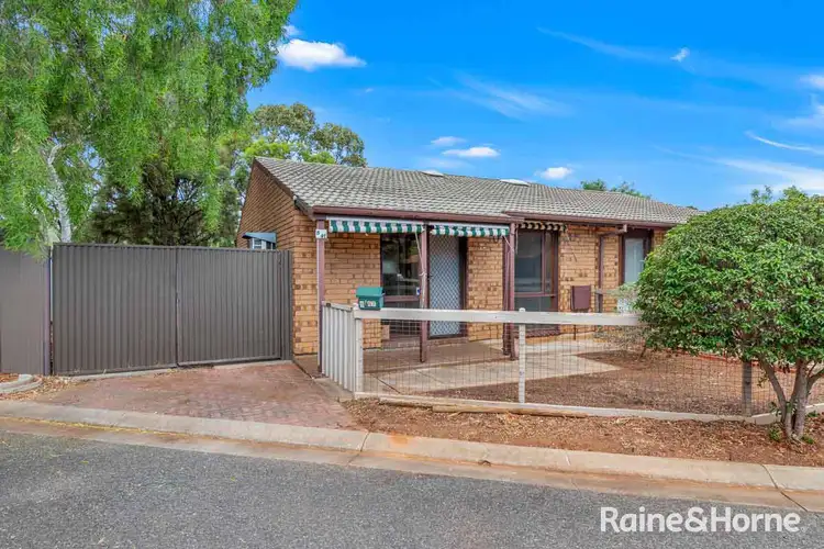 5/47 Amsterdam Crescent, Salisbury Downs SA 5108