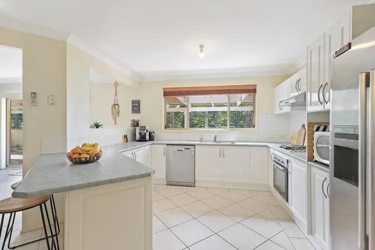 Sixth view of Homely house listing, 35 Panorama Road, St Georges Basin NSW 2540