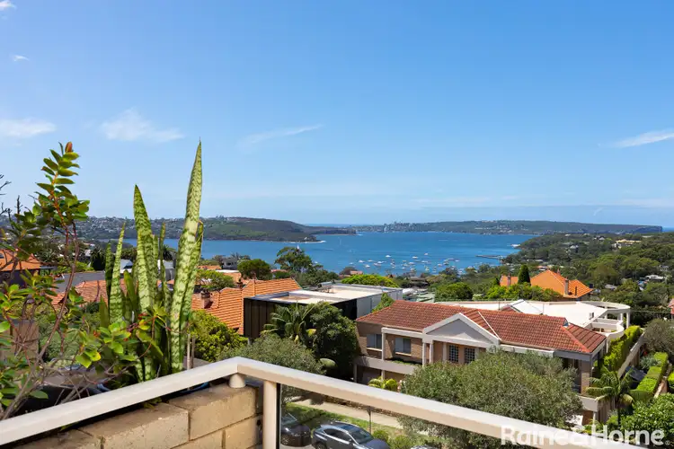 Fifth view of Homely apartment listing, 9/24 Muston Street, Mosman NSW 2088