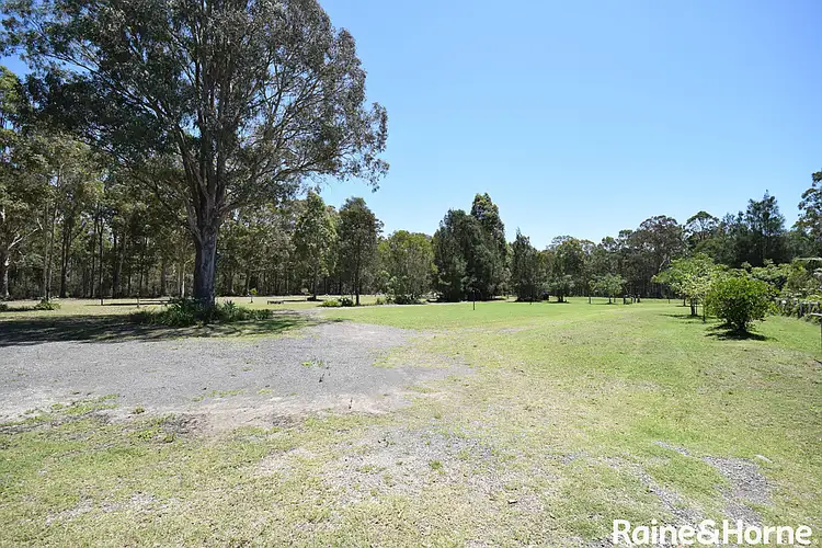 Second view of Homely house listing, 6 Daisy Place, Worrigee NSW 2540