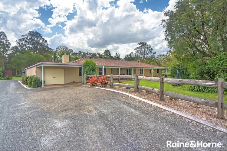 Third view of Homely house listing, 6 Daisy Place, Worrigee NSW 2540