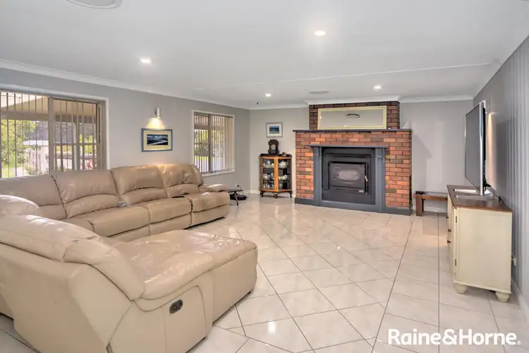 Fourth view of Homely house listing, 6 Daisy Place, Worrigee NSW 2540