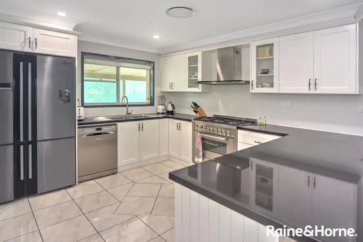 Fifth view of Homely house listing, 6 Daisy Place, Worrigee NSW 2540