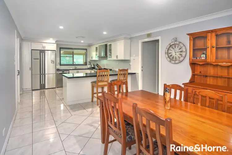 Sixth view of Homely house listing, 6 Daisy Place, Worrigee NSW 2540