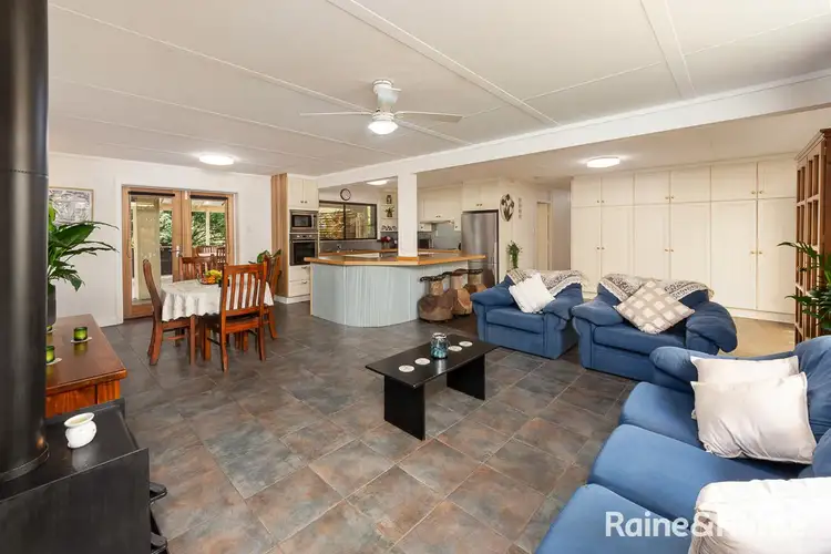 Second view of Homely house listing, 3 Bugle Range Road, Macclesfield SA 5153