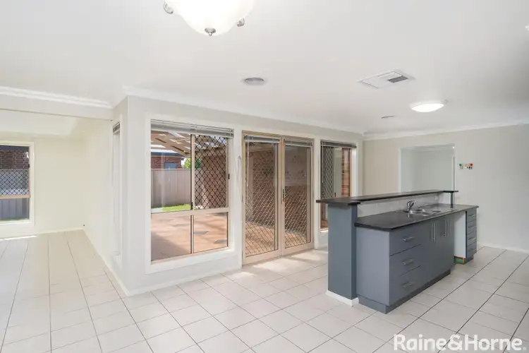 Fourth view of Homely house listing, 14 Birri Place, Glenfield Park NSW 2650