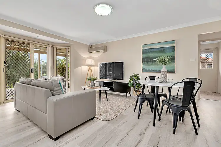 Fifth view of Homely house listing, 211 Glenwood Park Drive, Glenwood NSW 2768