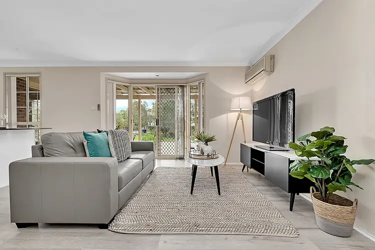 Sixth view of Homely house listing, 211 Glenwood Park Drive, Glenwood NSW 2768