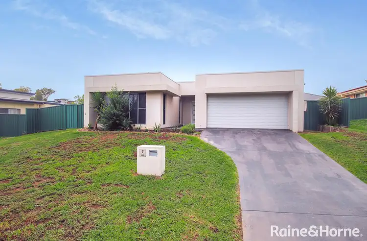 7 Black Street, Muswellbrook NSW 2333