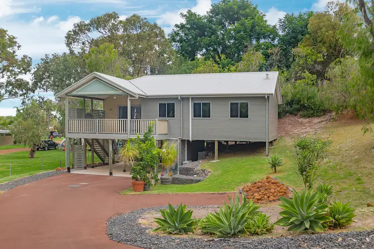 9B Hardey Terrace, Peppermint Grove Beach WA 6271