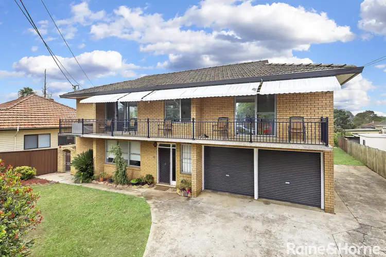 10 Australia Street, St Marys NSW 2760