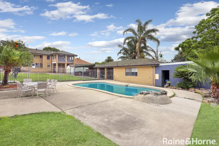 Third view of Homely house listing, 10 Australia Street, St Marys NSW 2760
