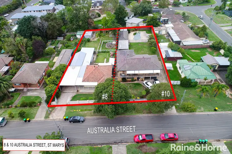 Fifth view of Homely house listing, 10 Australia Street, St Marys NSW 2760
