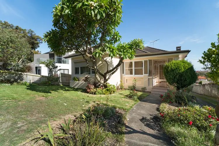 41 Clyde Street, North Bondi NSW 2026