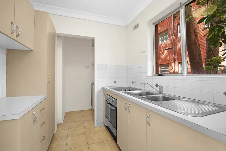 Second view of Homely apartment listing, 1/11A Lamrock Avenue, Bondi Beach NSW 2026