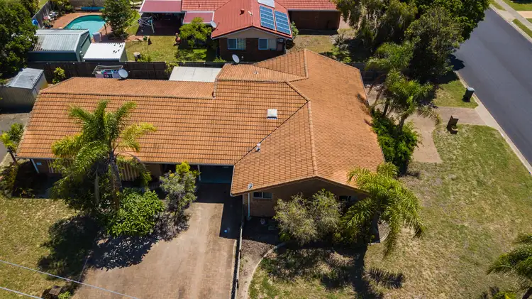 202 Dayman Street, Torquay QLD 4655