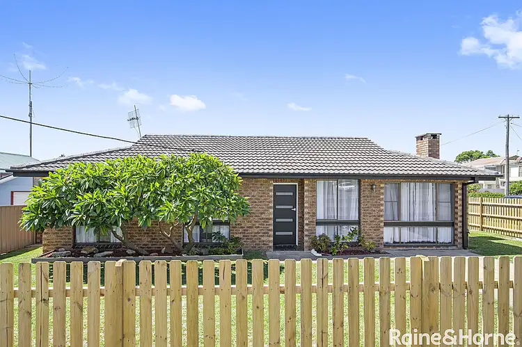Second view of Homely house listing, 12 Osrick Avenue, Ulladulla NSW 2539