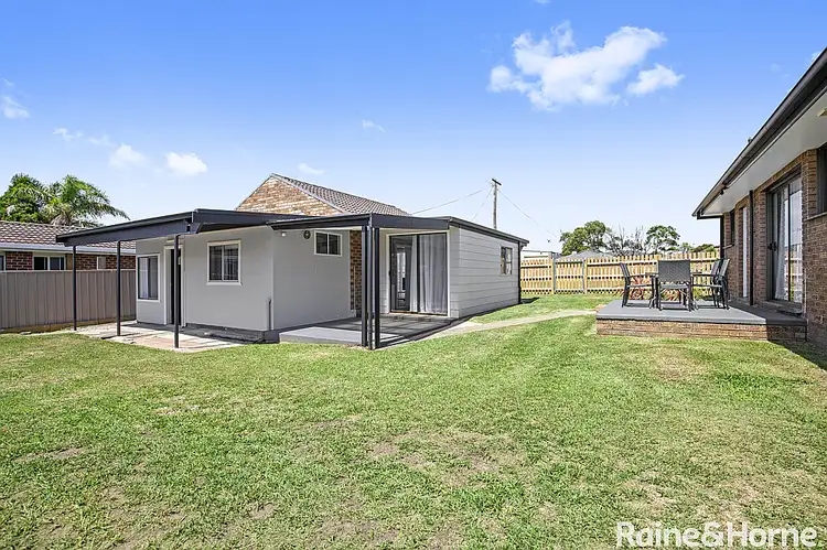 Third view of Homely house listing, 12 Osrick Avenue, Ulladulla NSW 2539