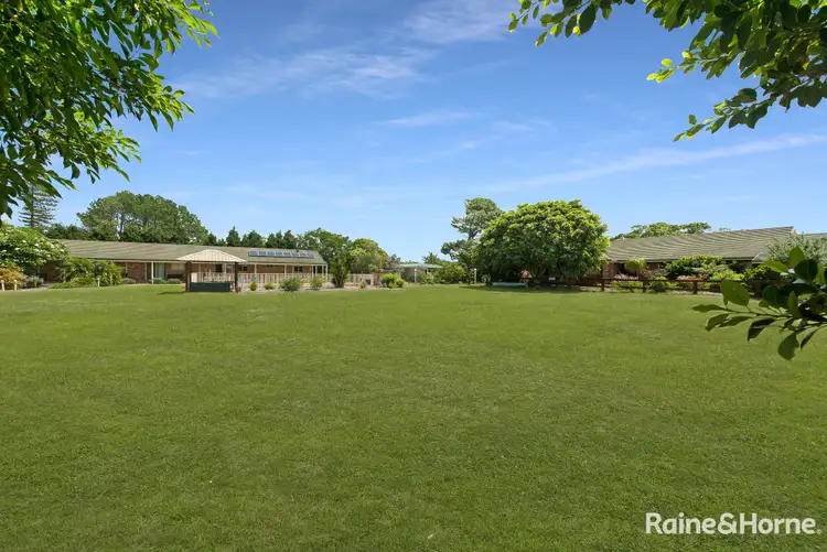Second view of Homely house listing, 4105 Nelson Bay Road, Anna Bay NSW 2316