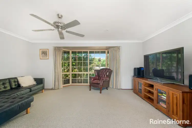 Fourth view of Homely house listing, 4105 Nelson Bay Road, Anna Bay NSW 2316
