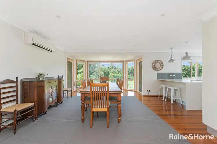 Fifth view of Homely house listing, 4105 Nelson Bay Road, Anna Bay NSW 2316