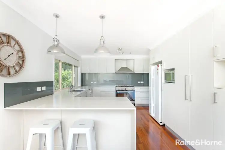 Sixth view of Homely house listing, 4105 Nelson Bay Road, Anna Bay NSW 2316