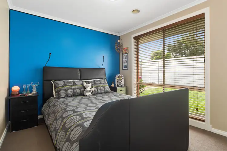 Fifth view of Homely house listing, 45 Linda Drive, Cranbourne West VIC 3977