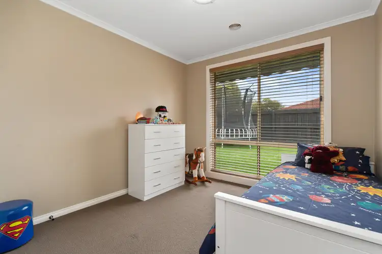 Sixth view of Homely house listing, 45 Linda Drive, Cranbourne West VIC 3977