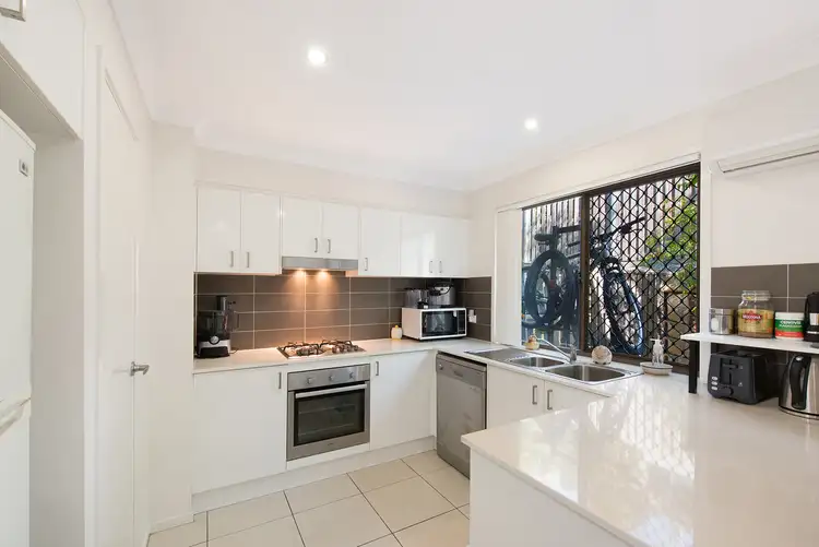 Sixth view of Homely house listing, 52/10 Yugumbir Street, Richlands QLD 4077