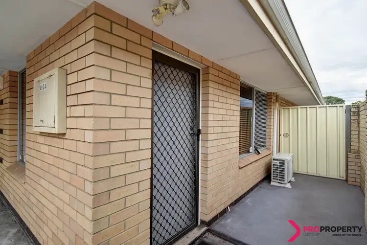 Fifth view of Homely semi-detached listing, 450a Light Street, Dianella WA 6059