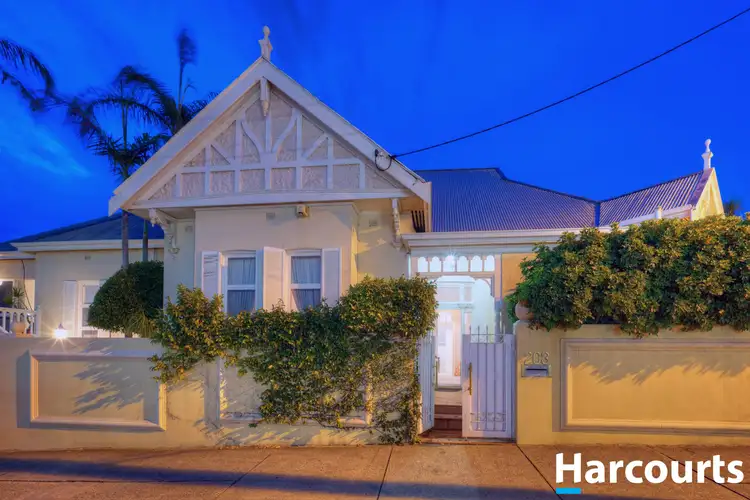 203 Lake Street, Perth WA 6000