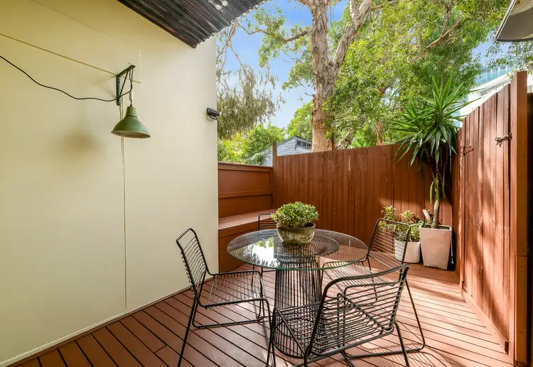 Third view of Homely apartment listing, 4/7 O'Brien Street, Bondi Beach NSW 2026