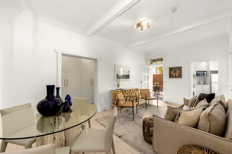 Fourth view of Homely apartment listing, 4/7 O'Brien Street, Bondi Beach NSW 2026