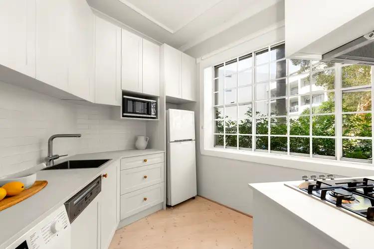 Fifth view of Homely apartment listing, 4/7 O'Brien Street, Bondi Beach NSW 2026