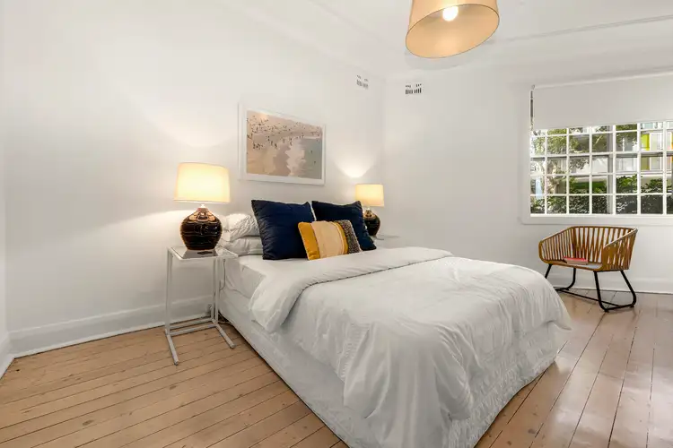 Sixth view of Homely apartment listing, 4/7 O'Brien Street, Bondi Beach NSW 2026