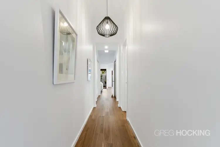 Fourth view of Homely house listing, 40 Davies Street, Newport VIC 3015