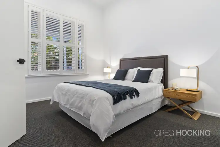 Fifth view of Homely house listing, 40 Davies Street, Newport VIC 3015