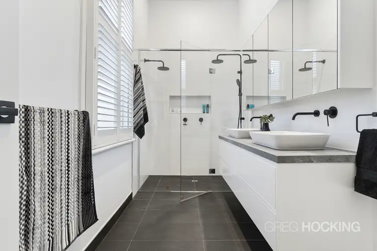 Sixth view of Homely house listing, 40 Davies Street, Newport VIC 3015