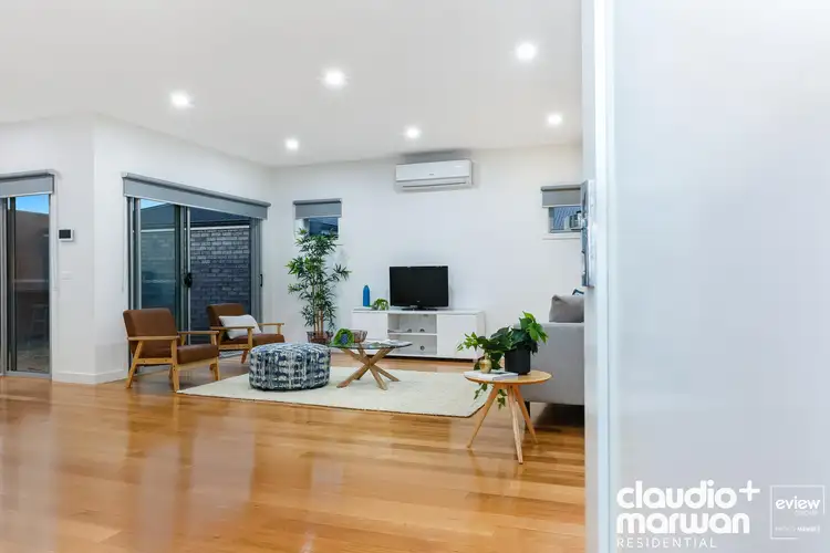 Second view of Homely townhouse listing, 3/68-70 Gowrie Street, Glenroy VIC 3046