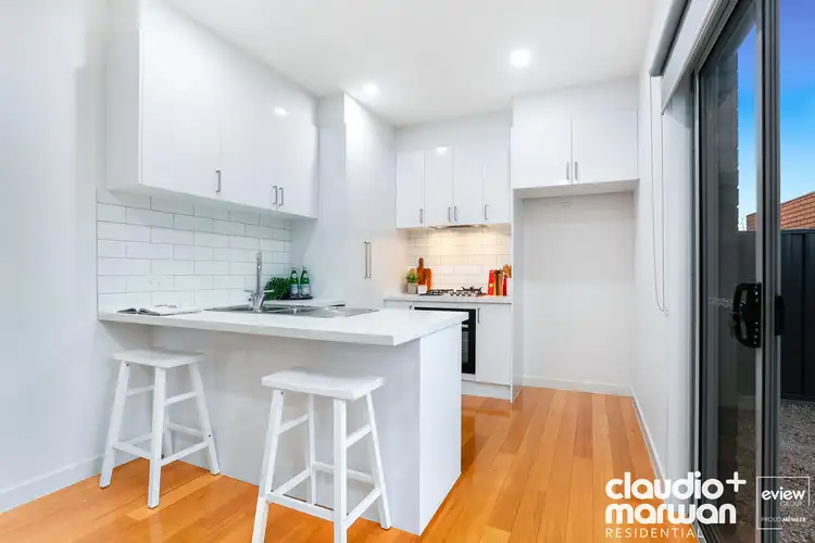 Third view of Homely townhouse listing, 3/68-70 Gowrie Street, Glenroy VIC 3046