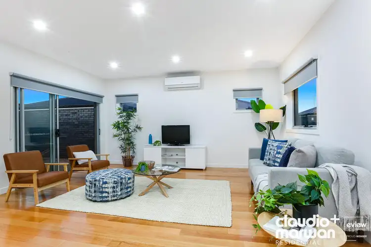 Sixth view of Homely townhouse listing, 3/68-70 Gowrie Street, Glenroy VIC 3046