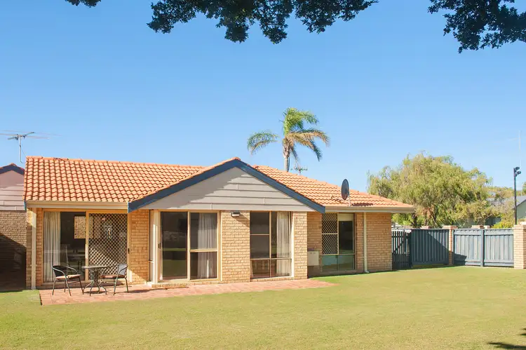 Fourth view of Homely unit listing, 1/1 Dorset Street, West Busselton WA 6280